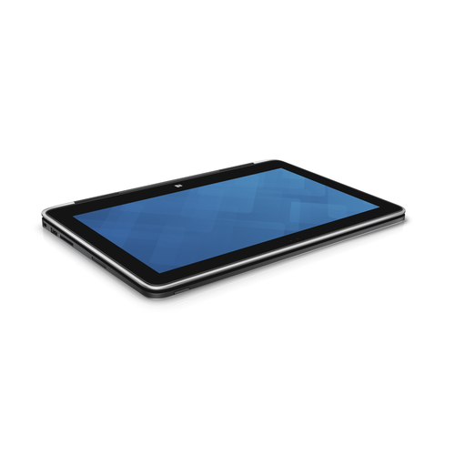 Dell XPS 11 9P33 Intel® Core™ i5 i5-4300Y Laptop – image 3