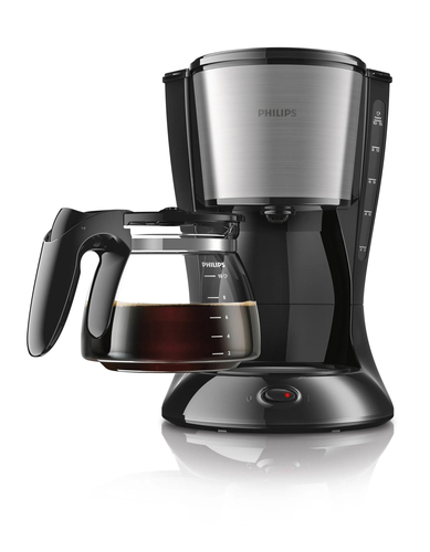 Philips Daily Collection HD7462/20 Coffee maker – image 5