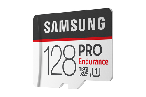 Samsung MB-MJ128GA/APC memory card – image 2