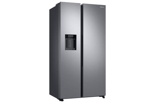 Samsung RS68N8221SL side-by-side refrigerator Freestanding – image 3