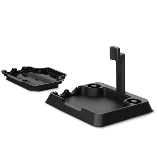 Philips XW7110 Stick vacuum Battery Dry&wet Bagless Grey – image 5