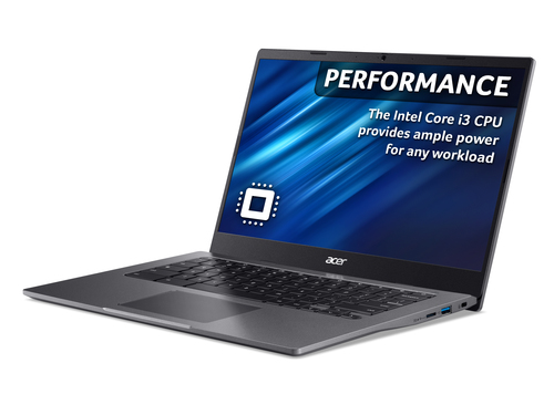 Acer Chromebook 514 Full HD – image 3