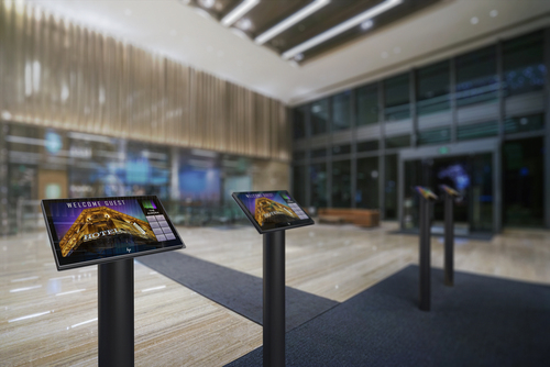 HP Engage One 145 – image 4