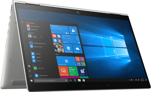HP 1030 G4 + EliteDisplay E243 – image 5