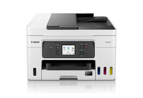 Canon MAXIFY GX4060 multifunction printer Inkjet A4