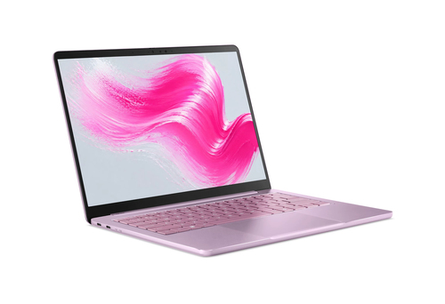 Acer Swift 14 AI SFA14-I31-59GP Intel Core 5 320 Laptop – image 4