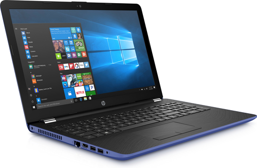 HP Notebook - 15-bw063na – image 5