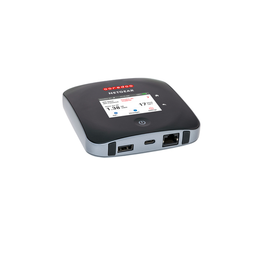 NETGEAR AIRCARD MOBILE ROUTER – image 9