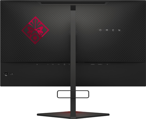 HP OMEN X 25f computer monitor – image 5