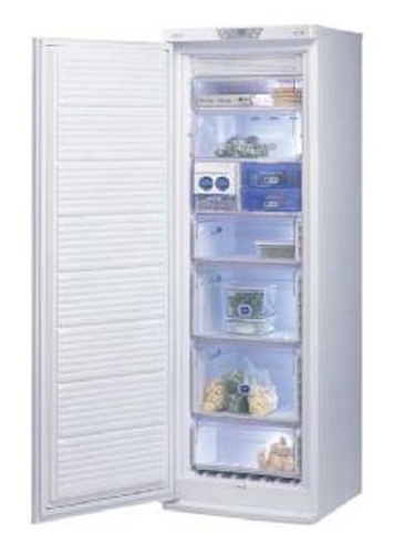 Whirlpool AFG 8275 NF
