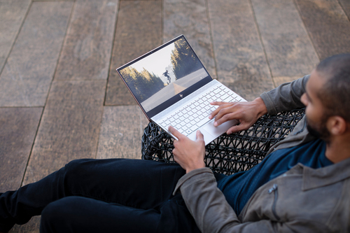 HP ENVY 13-ah0501sa Intel® Core™ i5 i5-8250U Laptop – image 8