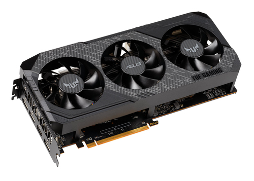 ASUS TUF Gaming 3-RX5700-O8G-GAMING AMD Radeon RX 5700