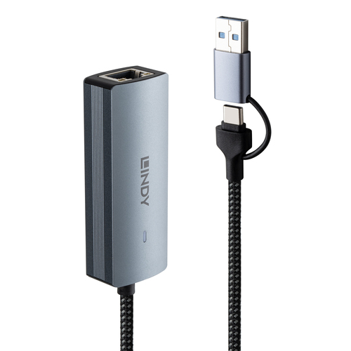 Lindy USB 3.2 Gen 1 to – image 3