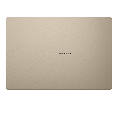 ASUS Zenbook A14 UX3407NA-QD148W Copilot+ PC Snapdragon X2E-88-100 Laptop – image 3