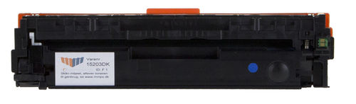 MM Cyan Laser Toner (CF211A / 131A) – image 2
