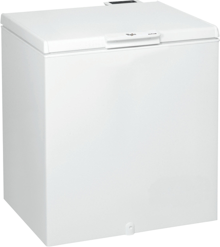 Whirlpool WH2112 Chest freezer Freestanding – image 1