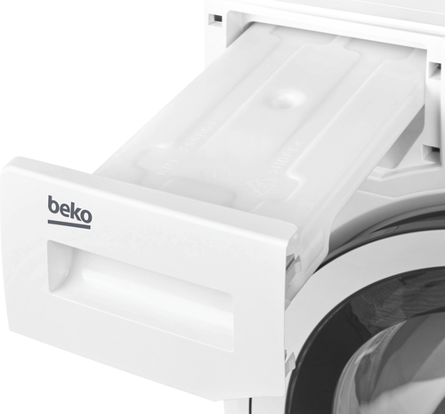 Beko DCJ83133W tumble dryer Freestanding Front-load – image 4