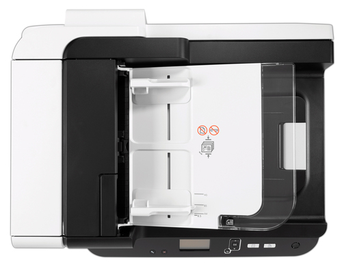 HP Scanjet 7500 Flatbed & ADF scanner – image 8
