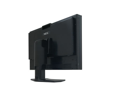 NEC PA271W computer monitor – image 3
