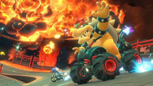 Nintendo Mario Kart World (Switch 2) - image 5