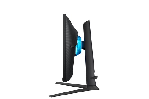 Samsung LS28BG700EPXXU computer monitor – image 8