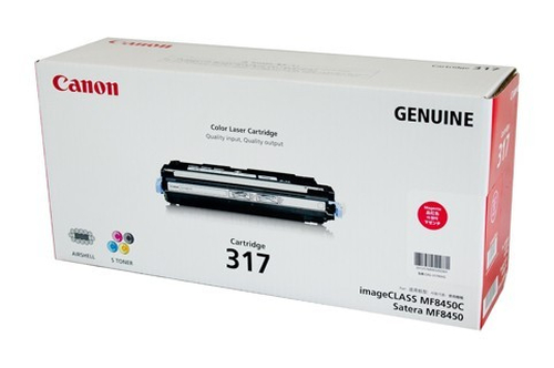 Canon 317 M