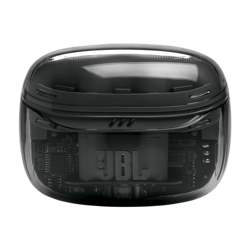 JBL Tune Beam 2 Ghost Zwart, afbeelding 5