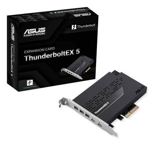 ASUS ThunderboltEX 5 – image 9