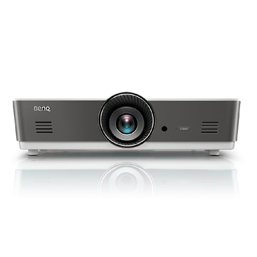 BenQ MH760 Стандартный проектор 5000 лм DLP 1080p (1920x1080) 3D Белый