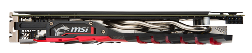MSI GAMING GeForce GTX – image 7