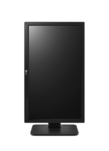 LG 24CAV37K-B computer monitor – image 3