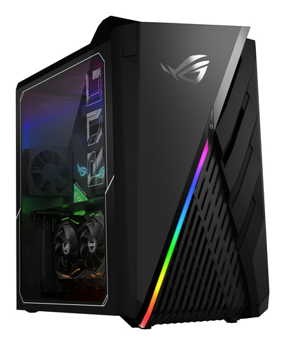 ASUS ROG Strix GA35 G35DX-SP004D AMD Ryzen™ 7 – image 1