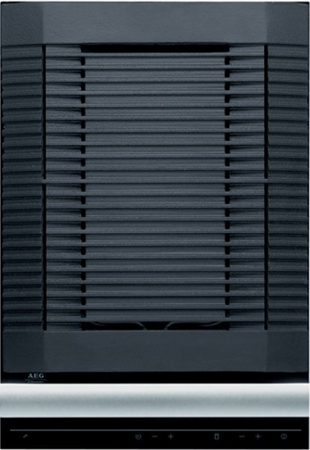 AEG FM4500GRA Black
