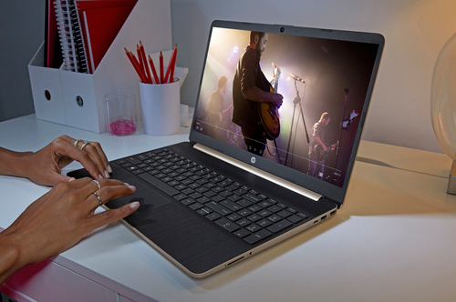 HP 15-dw0030na Intel® Core™ i3 i3-8130U Laptop – image 9