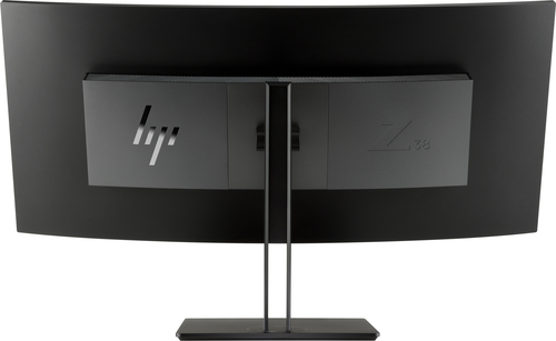 HP Z38c computer monitor – image 4