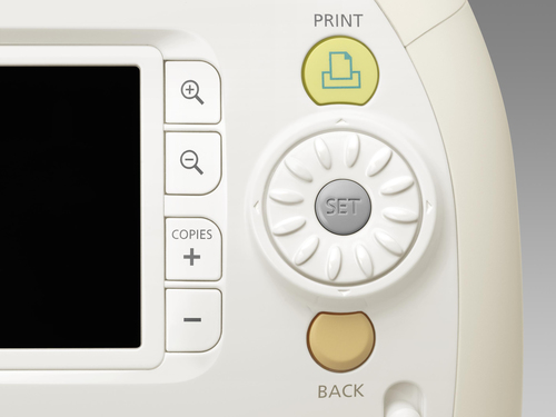 Canon SELPHY ES3 – image 6