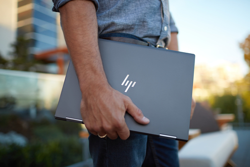 HP Spectre x360 13-ae093na Intel® Core™ i7 i7-8550U Hybrid (2-in-1) – image 9