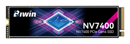 Biwin NV7400 512GB PCIe NVMe GEN4 7k MB/s – image 5