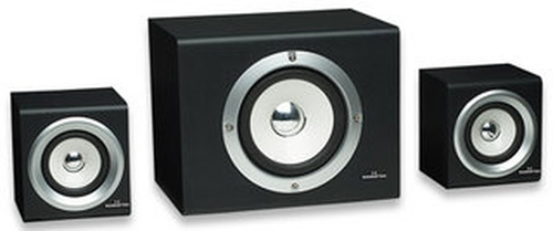 Manhattan 150170 speaker set