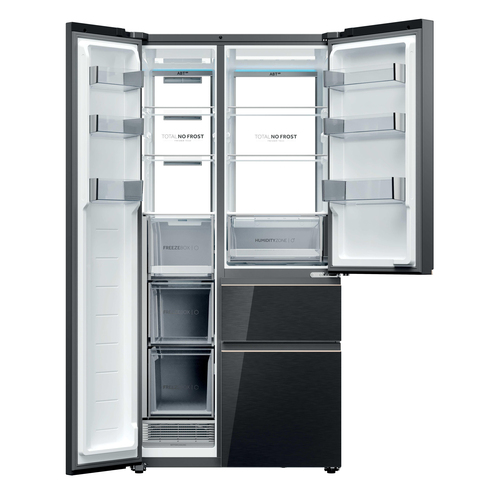 Haier HSPR79F19DNGG Freestanding – image 3