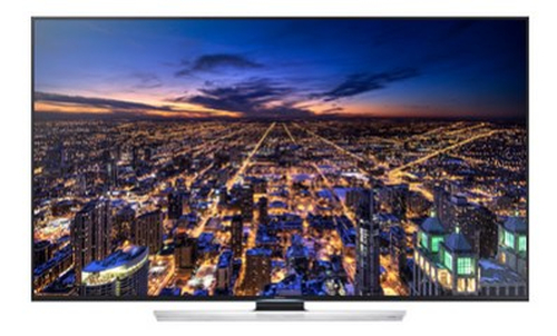 Samsung UN75HU8500F 189.2 cm (74.5") 4K Ultra HD Smart TV Wi-Fi Black