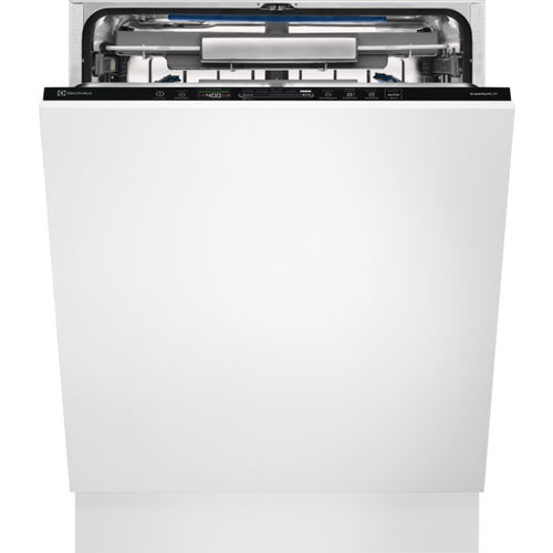 Electrolux EEC67300L Fully built-in 13 place settings