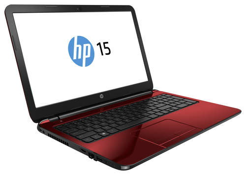 HP 15-r217na Intel® Core™ i3 i3-5010U Laptop – image 3