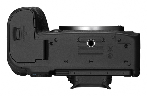 Canon EOS R6 Mark III Body, afbeelding 4