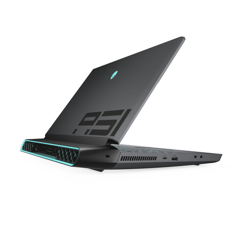 Alienware Area-51m Intel® Core™ i7 i7-8700 Laptop – image 7