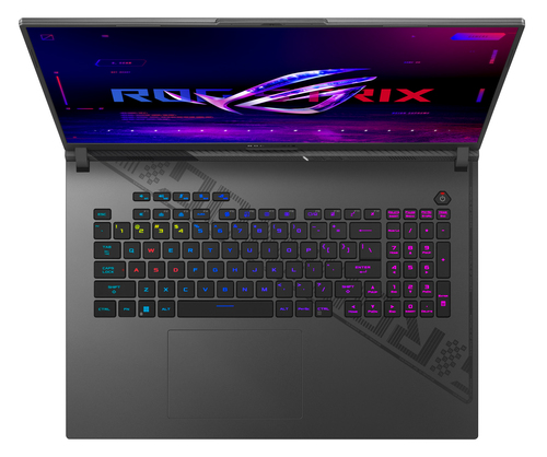ASUS ROG Strix G18 G814JV-N5193W laptop Intel® Core™ i9 i9-13980HX – image 5