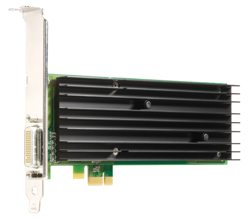 HP KN586AA graphics card NVIDIA NVS 290 – image 2