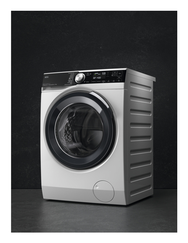 AEG LR97HAMBURG Wasmachine Wit, afbeelding 2