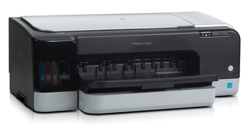 HP Officejet Pro K8600dn – image 5