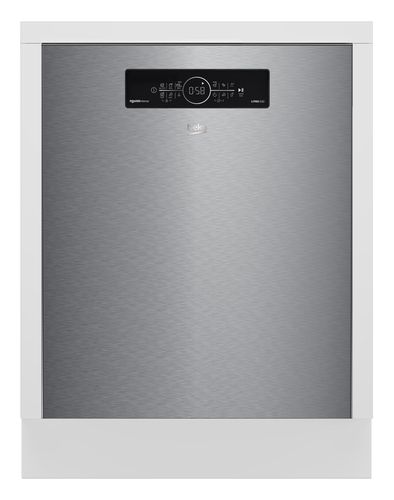Beko BG840EXUBP Undercounter 15 place settings